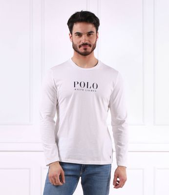T-shirt męski młodzieżowy Polo Ralph Lauren ze sklepu: Gomez Fashion Store w kategorii: T-shirty męskie - zdjęcie 874714-BD9-10338_PR231M000055F22