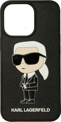 Etui Karl Lagerfeld ze sklepu: Gomez Fashion Store w kategorii: Etui - zdjęcie 874714-BD9-10338_KL231W000152087