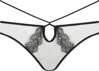 Agent Provocateur - Majtki damskie ze sklepu: Gomez Fashion Store w kategorii: Majtki damskie - zdjęcie 874714-BD9-10338_AG231W000006025