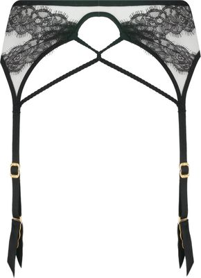 Akcesoria do bielizny klasyczny Agent Provocateur ze sklepu: Gomez Fashion Store w kategorii: Akcesoria do bielizny - zdjęcie 874714-BD9-10338_AG231W000013025