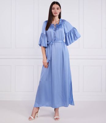 Max & Co. - Sukienka ze sklepu: Gomez Fashion Store w kategorii: Sukienki - zdjęcie 874714-BD9-10338_MX231W000011547