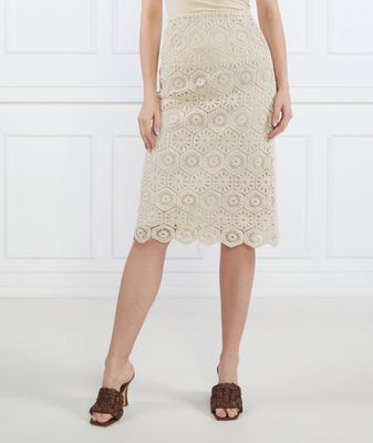 Spódnica casualowa Max & Co. ze sklepu: Gomez Fashion Store w kategorii: Spódnice - zdjęcie 874714-BD9-10338_MX231W000015530