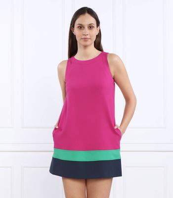 Sukienka casual Max & Co. ze sklepu: Gomez Fashion Store w kategorii: Sukienki - zdjęcie 874714-BD9-10338_MX231W000028594