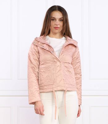 Max & Co. - Kurtka damska jesienna ze sklepu: Gomez Fashion Store w kategorii: Kurtki damskie - zdjęcie 874714-BD9-10338_MX231W000041399