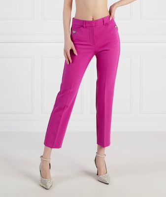 Max & Co. - Spodnie damskie na wiosnę ze sklepu: Gomez Fashion Store w kategorii: Spodnie damskie - zdjęcie 874714-BD9-10338_MX231W000053594