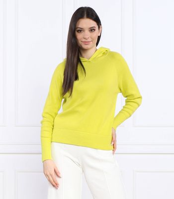 Max & Co. - Bluza damska ze sklepu: Gomez Fashion Store w kategorii: Bluzy damskie - zdjęcie 874714-BD9-10338_MX231W000055624