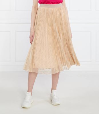 Spódnica na wiosnę Max & Co. ze sklepu: Gomez Fashion Store w kategorii: Spódnice - zdjęcie 874714-BD9-10338_MX231W000056521