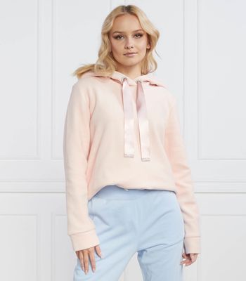 Bluza damska casualowa Max & Co. ze sklepu: Gomez Fashion Store w kategorii: Bluzy damskie - zdjęcie 874714-BD9-10338_MX231W000057449