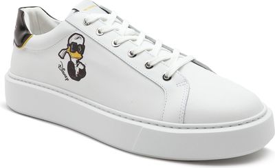 Trampki męskie na wiosnę Karl Lagerfeld ze sklepu: Gomez Fashion Store w kategorii: Trampki męskie - zdjęcie 874714-BD9-10338_KL232M000017011