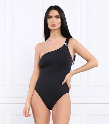 Strój kąpielowy casualowy RALPH LAUREN Swimwear ze sklepu: Gomez Fashion Store w kategorii: Stroje kąpielowe - zdjęcie 874714-BD9-10338_RS232W000016AA1