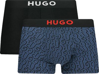 Majtki męskie Hugo Bodywear ze sklepu: Gomez Fashion Store w kategorii: Majtki męskie - zdjęcie 874714-BD9-10338_BZ232M000008471