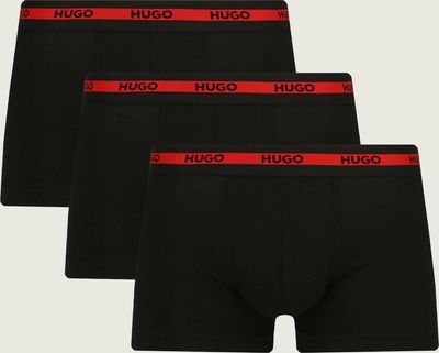 Majtki męskie Hugo Bodywear ze sklepu: Gomez Fashion Store w kategorii: Majtki męskie - zdjęcie 874714-BD9-10338_BZ232M000014002