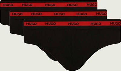 Hugo Bodywear - Majtki męskie ze sklepu: Gomez Fashion Store w kategorii: Majtki męskie - zdjęcie 874714-BD9-10338_BZ232M000015002