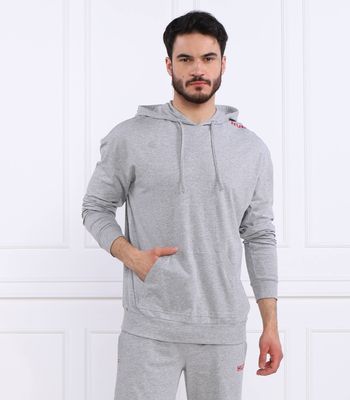 Hugo Bodywear - Bluza męska ze sklepu: Gomez Fashion Store w kategorii: Bluzy męskie - zdjęcie 874714-BD9-10338_BZ232M000029035