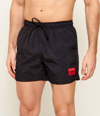 Kąpielówki Hugo Bodywear ze sklepu: Gomez Fashion Store w kategorii: Kąpielówki - zdjęcie 874714-BD9-10338_BZ232M000058001