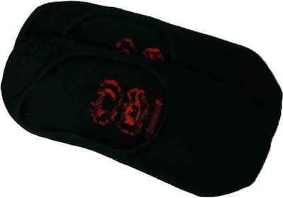 Skarpetki damskie z nadrukami Hugo Bodywear ze sklepu: Gomez Fashion Store w kategorii: Skarpetki damskie - zdjęcie 874714-BD9-10338_BZ232M000071001