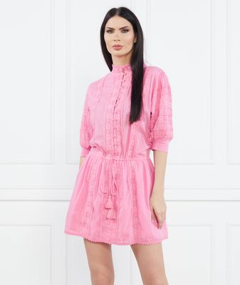 Sukienka casual Melissa Odabash ze sklepu: Gomez Fashion Store w kategorii: Sukienki - zdjęcie 874714-BD9-10338_MD232W000007018