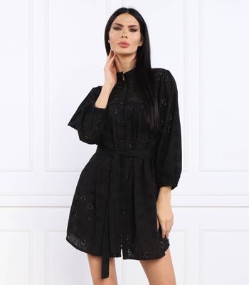 Melissa Odabash - Sukienka jesienna ze sklepu: Gomez Fashion Store w kategorii: Sukienki - zdjęcie 874714-BD9-10338_MD232W000009001