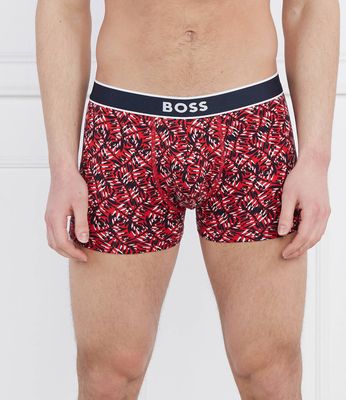 Majtki męskie BOSS BLACK ze sklepu: Gomez Fashion Store w kategorii: Majtki męskie - zdjęcie 874714-BD9-10338_BW232M000007629