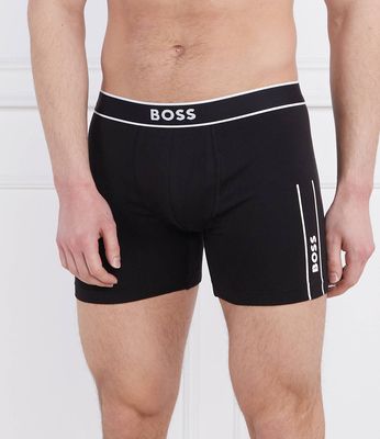 Majtki męskie BOSS BLACK ze sklepu: Gomez Fashion Store w kategorii: Majtki męskie - zdjęcie 874714-BD9-10338_BW232M000008001