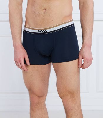 Majtki męskie BOSS BLACK ze sklepu: Gomez Fashion Store w kategorii: Majtki męskie - zdjęcie 874714-BD9-10338_BW232M000010404
