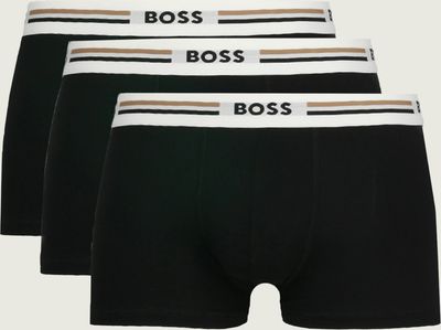 Majtki męskie Boss Bodywear ze sklepu: Gomez Fashion Store w kategorii: Majtki męskie - zdjęcie 874714-BD9-10338_BW232M000024001