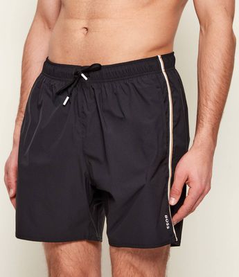 Boss Bodywear - Kąpielówki ze sklepu: Gomez Fashion Store w kategorii: Kąpielówki - zdjęcie 874714-BD9-10338_BW232M000091001