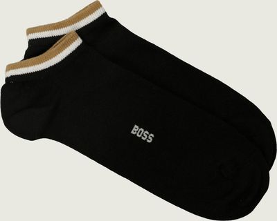 Skarpetki męskie BOSS BLACK ze sklepu: Gomez Fashion Store w kategorii: Skarpetki męskie - zdjęcie 874714-BD9-10338_BW232M000114001