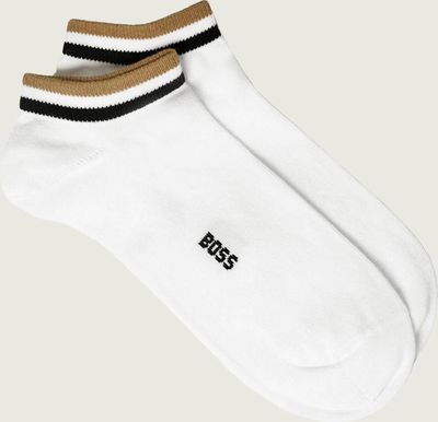 Skarpetki damskie Boss Bodywear ze sklepu: Gomez Fashion Store w kategorii: Skarpetki damskie - zdjęcie 874714-BD9-10338_BW232M000114100