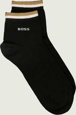 Skarpetki damskie casualowe Boss Bodywear ze sklepu: Gomez Fashion Store w kategorii: Skarpetki damskie - zdjęcie 874714-BD9-10338_BW232M000116001
