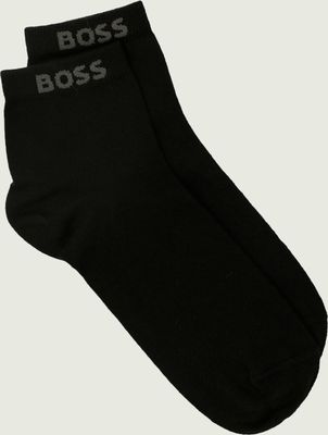 Skarpetki damskie casualowe Boss Bodywear ze sklepu: Gomez Fashion Store w kategorii: Skarpetki damskie - zdjęcie 874714-BD9-10338_BW232M000118001