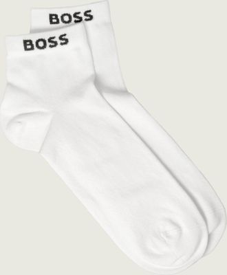 Skarpetki damskie casual Boss Bodywear ze sklepu: Gomez Fashion Store w kategorii: Skarpetki damskie - zdjęcie 874714-BD9-10338_BW232M000118100