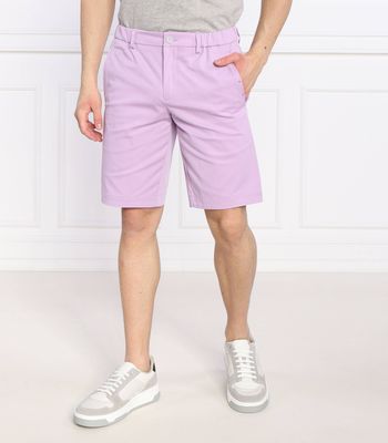 Spodenki męskie na lato BOSS GREEN ze sklepu: Gomez Fashion Store w kategorii: Spodenki męskie - zdjęcie 874714-BD9-10338_BG232M000004534