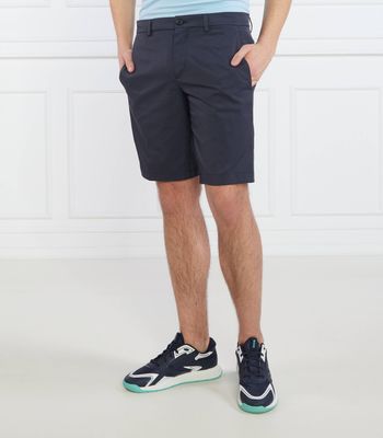 Spodenki męskie casualowe BOSS GREEN ze sklepu: Gomez Fashion Store w kategorii: Spodenki męskie - zdjęcie 874714-BD9-10338_BG232M000005402