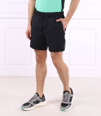 Spodenki męskie sportowe BOSS GREEN ze sklepu: Gomez Fashion Store w kategorii: Spodenki męskie - zdjęcie 874714-BD9-10338_BG232M000006402