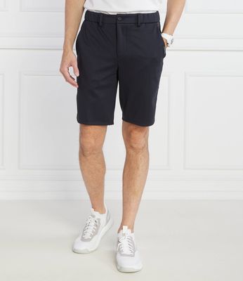 Spodenki męskie BOSS GREEN ze sklepu: Gomez Fashion Store w kategorii: Spodenki męskie - zdjęcie 874714-BD9-10338_BG232M000008402