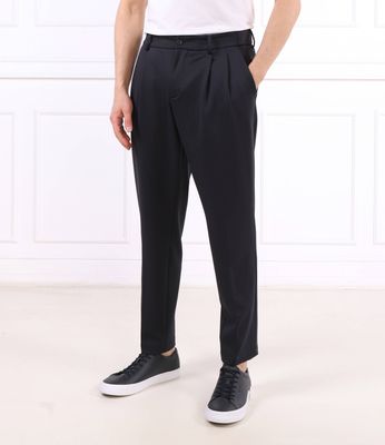BOSS GREEN - Spodnie męskie ze sklepu: Gomez Fashion Store w kategorii: Spodnie męskie - zdjęcie 874714-BD9-10338_BG232M000009402