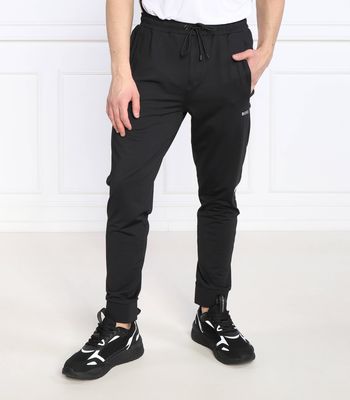 BOSS GREEN - Spodnie męskie sportowe ze sklepu: Gomez Fashion Store w kategorii: Spodnie męskie - zdjęcie 874714-BD9-10338_BG232M000027001