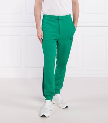 BOSS GREEN - Spodnie męskie ze sklepu: Gomez Fashion Store w kategorii: Spodnie męskie - zdjęcie 874714-BD9-10338_BG232M000037342