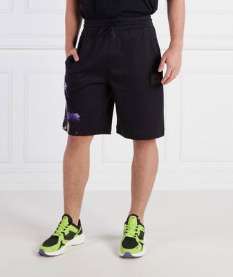 Spodenki męskie sportowe BOSS GREEN ze sklepu: Gomez Fashion Store w kategorii: Spodenki męskie - zdjęcie 874714-BD9-10338_BG232M000070001