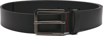 Pasek HUGO ze sklepu: Gomez Fashion Store w kategorii: Paski męskie - zdjęcie 874714-BD9-10338_BU232M000056001