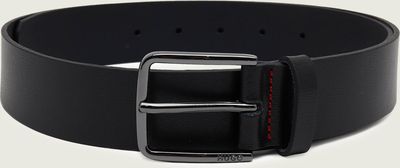 Pasek HUGO ze sklepu: Gomez Fashion Store w kategorii: Paski męskie - zdjęcie 874714-BD9-10338_BU232M000058001