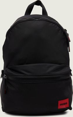 Plecak HUGO ze sklepu: Gomez Fashion Store w kategorii: Plecaki - zdjęcie 874714-BD9-10338_BU232M000088002