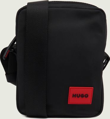 Torba męska HUGO ze sklepu: Gomez Fashion Store w kategorii: Torby męskie - zdjęcie 874714-BD9-10338_BU232M000090002