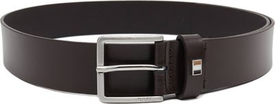 Pasek BOSS BLACK ze sklepu: Gomez Fashion Store w kategorii: Paski męskie - zdjęcie 874714-BD9-10338_BB232M000078205