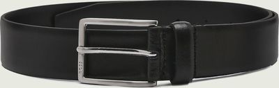 Pasek BOSS BLACK ze sklepu: Gomez Fashion Store w kategorii: Paski męskie - zdjęcie 874714-BD9-10338_BB232M000079001