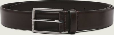 Pasek BOSS BLACK ze sklepu: Gomez Fashion Store w kategorii: Paski męskie - zdjęcie 874714-BD9-10338_BB232M000079205