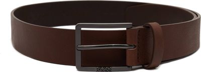 Pasek BOSS BLACK ze sklepu: Gomez Fashion Store w kategorii: Paski męskie - zdjęcie 874714-BD9-10338_BB232M000080202