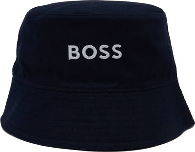 Czapka dziecięca BOSS Kidswear ze sklepu: Gomez Fashion Store w kategorii: Czapki dziecięce