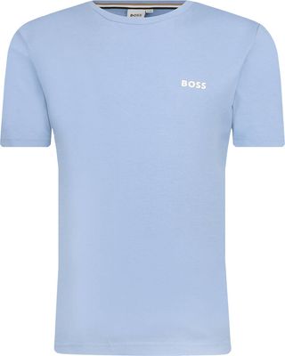BOSS Kidswear - T-shirt chłopięce letni ze sklepu: Gomez Fashion Store w kategorii: T-shirty chłopięce